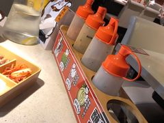 -猫爪爪原切自助烤肉(观音桥阳光世纪店)