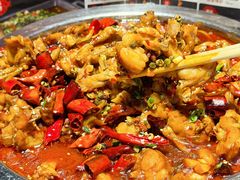 -美蛙四季(黄寺大街店)