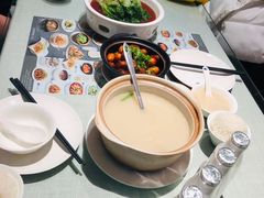 -马仕玖煲(万宴城店)
