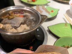 爱情扎萨-一叶一世界·素食餐厅(锦华万达店)