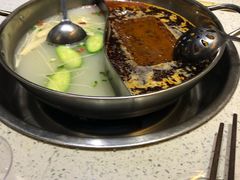 -重庆巴渝火锅(钟家村店)