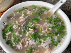 -清真喜兰老丁羊汤特色小吃