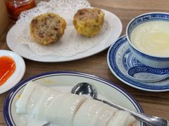 -龍囍粤·顺德小吃·煲仔饭(安定门店)