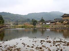 -云水谣景区