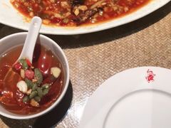 -渝信川菜(西单店)