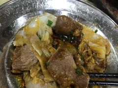 -标记美食新鲜猪杂(兴南大道店)