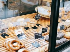 -81bakery(关山路店)