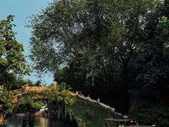 -乌镇东栅景区