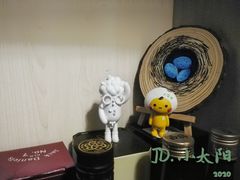 -泡泡玛特POPMART(合生汇店)