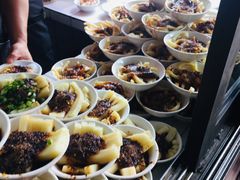 -洞子口张老二凉粉(文殊院店)