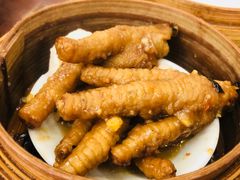 -香港蓮香樓(中環店)