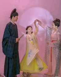 -盘子女人坊古装写真摄影(苏州旗舰店)