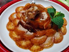 -味+新京宴·烤鸭·北京菜(创意谷店)