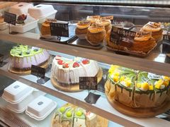 -Max Bakery 阿唛手作