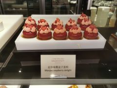 -广州富力君悦大酒店·凯菲厅