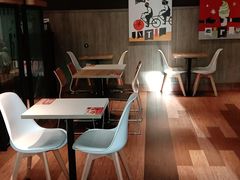 -肯德基(马路湾店)
