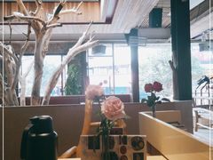 大堂-渔太泰漓江小馆·广西融合菜(西街店)