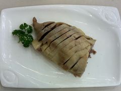 -古南都·清真绿柳居菜馆(太平南路店)