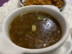 印式酸辣汤-葛尼沙印度餐厅 (镇明路店)