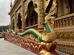 -西双版纳勐泐文化旅游区