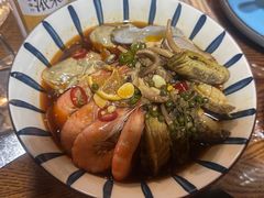 -金龙·打边炉(南京西路店)