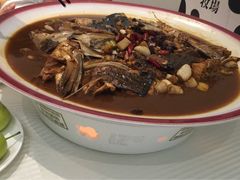 -旺顺阁鱼头泡饼(小红门店)