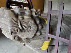 -沈阳市东陵公园
