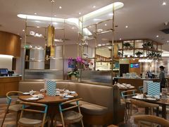 大堂-莆田餐厅(大悦城店)
