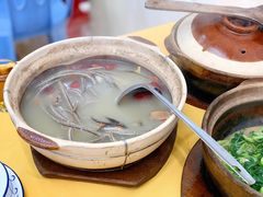 黄鳝骨头汤-汤氏美食台山水步特色黄鳝饭(龙津东路店)