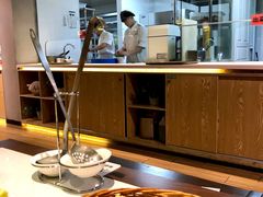 -九府羊·鲜羊火锅·烤串(新华路店)