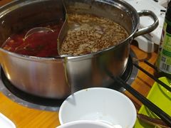 -养牛邓·潮汕牛肉海鲜自助火锅(广州店)