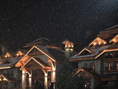 -长白山万达锦华套房酒店