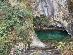 -苍山感通索道