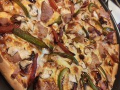 -小世界西餐厅(建国门店)