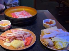 -牛New寿喜烧(虹桥新天地店)