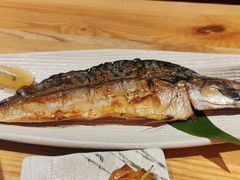 -有喜屋·日料·居酒屋(旭辉广场店)