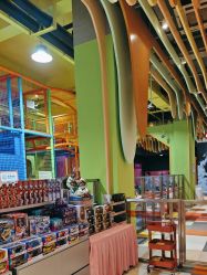 -宝燕乐园(闵行旗舰店)