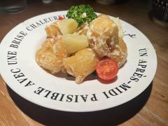 -岛风·台食小馆 ISLAND BISTRO(烟台山店)