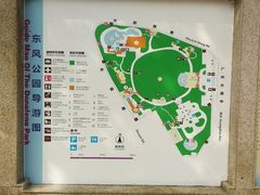 -东风公园