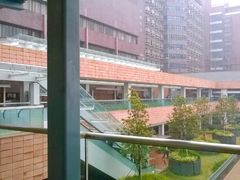 -香港大学