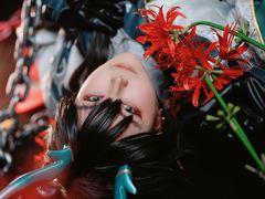 -米游妙妙屋cosplay换装自拍摄影体验馆