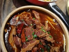 -井水小厨·湘菜(活力广场店)