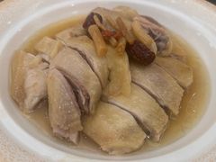 -长禧家·珑厨(东山口店)