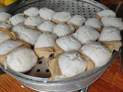 冻粑-孔婆婆叶儿粑