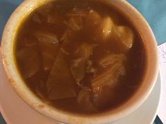 罗宋汤-金雀餐厅(铜锣湾店)