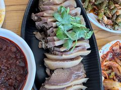 -鸡西冷面(翠竹店)