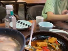 -缘生态云南菜·野生菌庭院餐厅(华侨城店)