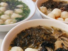 -老滕家过桥米线(金鱼胡同店)