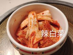 -七八冷面·延边朝鲜族美食(圣熙八号店)