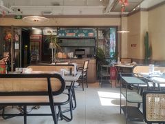 -集渔·泰式海鲜火锅(科华店)